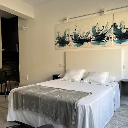 Espeto Modern & Luxury Daire Málaga Dış mekan fotoğraf