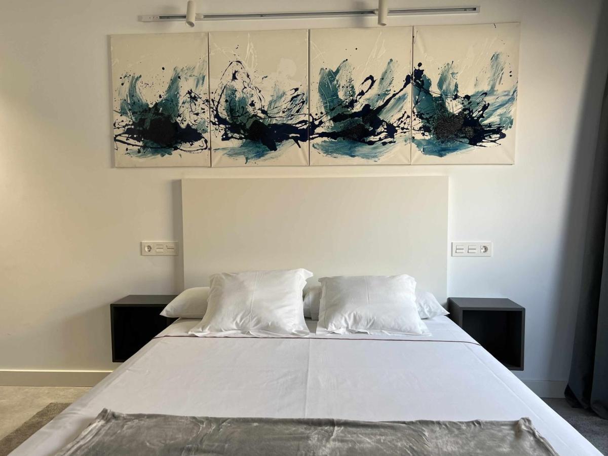 Espeto Modern & Luxury Daire Málaga Dış mekan fotoğraf