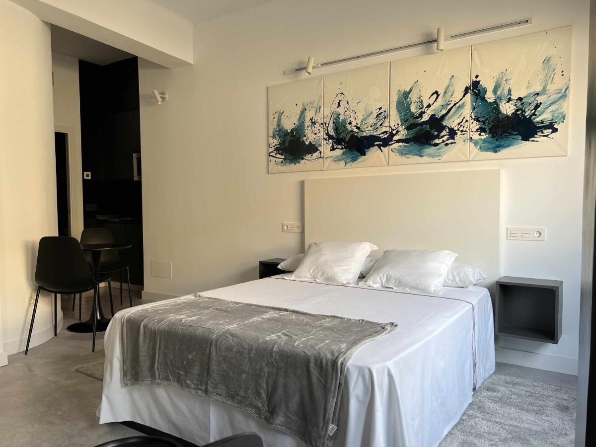 Espeto Modern & Luxury Daire Málaga Dış mekan fotoğraf