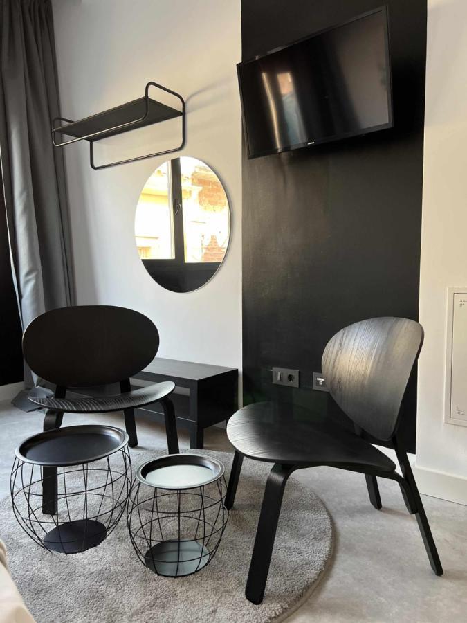 Espeto Modern & Luxury Daire Málaga Dış mekan fotoğraf