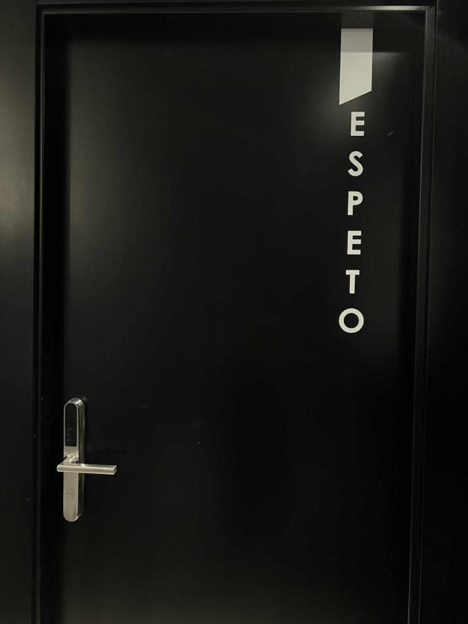Espeto Modern & Luxury Daire Málaga Dış mekan fotoğraf