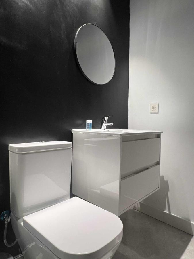 Espeto Modern & Luxury Daire Málaga Dış mekan fotoğraf