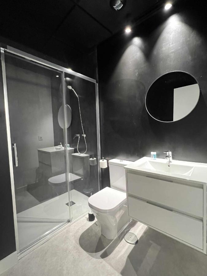 Espeto Modern & Luxury Daire Málaga Dış mekan fotoğraf