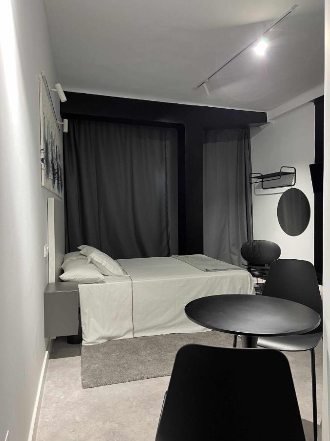 Espeto Modern & Luxury Daire Málaga Dış mekan fotoğraf
